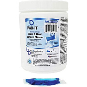 Big 3 Packaging Pak-It Glass/Hard Surface Cleaner (55512012)