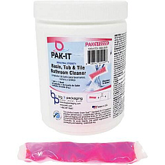 Big 3 Packaging Basin Tub/Tile Bathroom Cleaner (57222012)