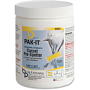 Big 3 Packaging Pak-It Carpet Pre-Spotter (59642012)