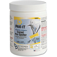 Big 3 Packaging Pak-It Carpet Pre-Spotter (59642012)