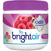 BRIGHT Air Wild Raspberry Super Odor Eliminator (900286)