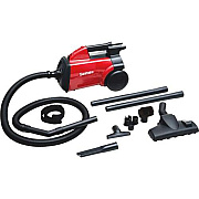 BISSELL Commercial Canister Vacuum (SC3683B)