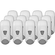 Genuine Joe Foam-Eeze Foam Soap Dispenser (08950CT)