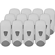 Genuine Joe 1000ml Liquid Soap Dispenser (GJO08951CT)