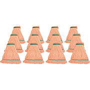 Genuine Joe Narrow Band Medium Mophead (MOR1BCT)