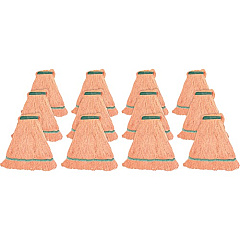 Genuine Joe Narrow Band Medium Mophead (MOR1BCT)
