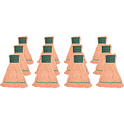Genuine Joe Synthetic Blend Medium Mophead (MOR5BCT)