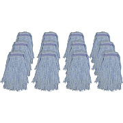 Genuine Joe Blended Yarn Mophead (N24B1BCT)