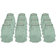 Genuine Joe Blended Yarn Mophead (N24G1BCT)