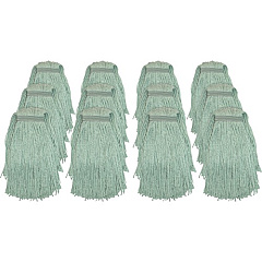 Genuine Joe Blended Yarn Mophead (N24G1BCT)
