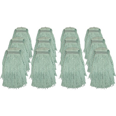 Genuine Joe Blended Yarn Mophead (N24G1BCT)