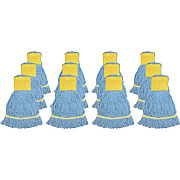 Genuine Joe Wide Band Small Mophead (SBL5BCT)