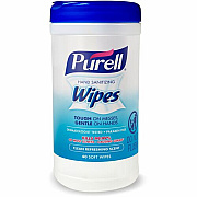 PURELL Clean Scent Hand Sanitizing Wipes (912006CMR)