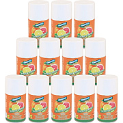 Impact Metered Aerosol Air Freshener (325OCT)