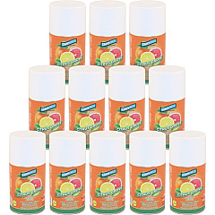 Impact Metered Aerosol Air Freshener (325OCT)