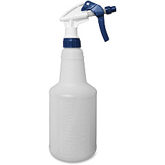 Impact Trigger Sprayer Bottle (350245802CT)