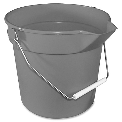Impact 10-qt Deluxe Bucket (5510CT)