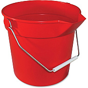 Impact 10-qt Deluxe Bucket (5510RCT)