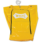 Impact 6850 Janitor's Cart Replacement Bag (6851CT)