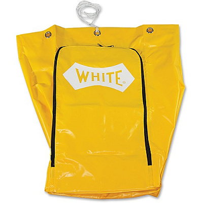 Impact 6850 Janitor's Cart Replacement Bag (6851CT)