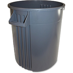 Gator Plus 32-gallon Vented Container (77323CT)
