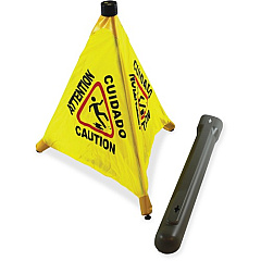 Impact 31" Pop Up Safety Cone (9182CT)