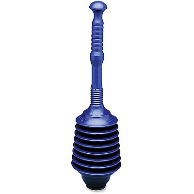 Impact Deluxe Professional Plunger (9205CT)