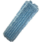 Impact Microfiber Loop Dust Mop (LDPB24CT)