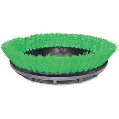 Oreck Orbiter Floor Machine Green Scrub Brush (237057)