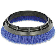 Oreck Orbiter Floor Machine Blue Scrub Brush (237058)
