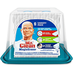 Mr. Clean Magic Eraser Variety Pack