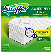 Swiffer Sweeper Dry Pad Refill (82822)
