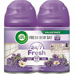 Air Wick Lavender Refill Pack (85595)