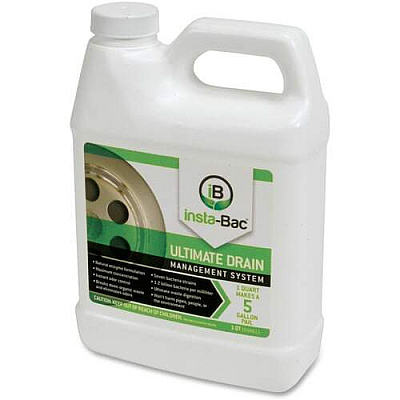 Unimed Unimed Ultimate Drain Waste Digest Concentrate (IDDC23980)
