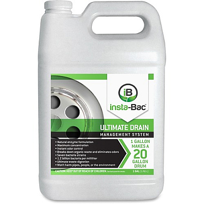 Unimed Unimed Ultimate Drain Waste Digest Concentrate (IDDC39828)