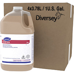 Diversey Suma Oven/Grill Cleaner (957265280CT)