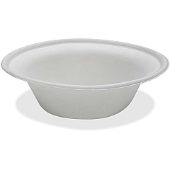 Genuine Joe Disposable Bowls (GJO10225CT)
