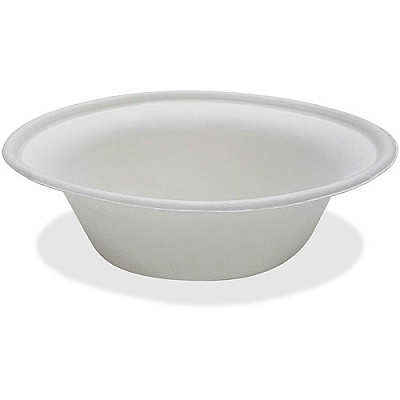 Genuine Joe Disposable Bowls (GJO10225CT)