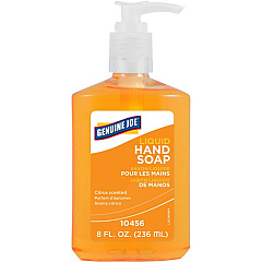 Genuine Joe Liquid Hand Soap