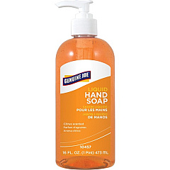 Genuine Joe Liquid Hand Soap (GJO10457CT)
