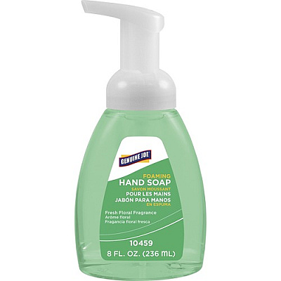 Genuine Joe Foaming Hand Soap