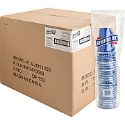 Genuine Joe 16 oz Party Cups (11250CT)