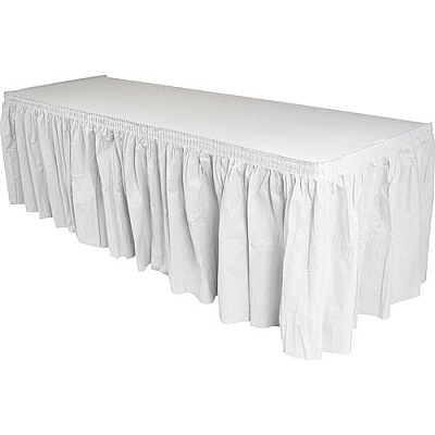 Genuine Joe Nonwoven Table Skirts (GJO11915CT)