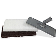 Genuine Joe Cleaning Pad Holder (GJO20090CT)