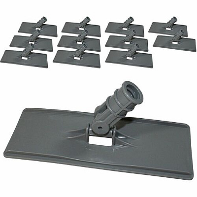 Genuine Joe Cleaning Pad Holder (27000CT)