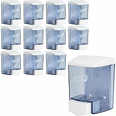 Genuine Joe 30 oz Soap Dispenser (29425CT)