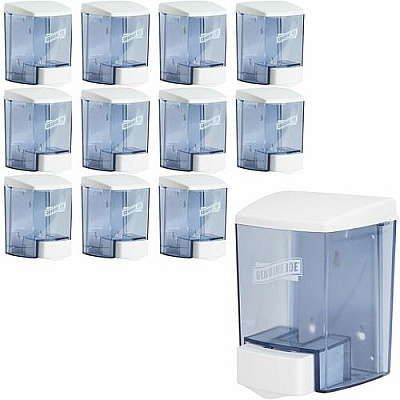 Genuine Joe 30 oz Soap Dispenser (29425CT)