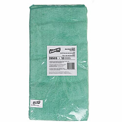Genuine Joe General Purpose Microfiber Cloth (39505CT)
