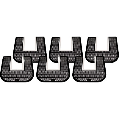 Genuine Joe Deodorizing Commode Mat (GJO58331CT)