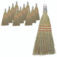 Genuine Joe Whisk Broom (80161CT)